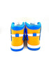 SKEL TOP HI スニーカー